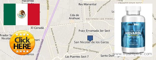 Dónde comprar Anavar Steroids en linea San Nicolas de los Garza, Mexico