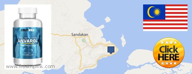 Where Can I Purchase Anavar Steroids online Sandakan, Malaysia