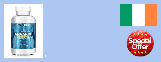 Buy Anavar Steroids online Sandyford, Ireland