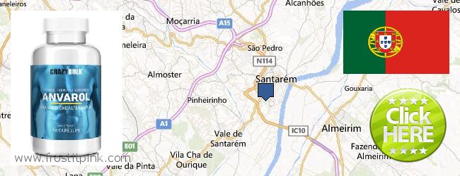 Onde Comprar Anavar Steroids on-line Santarem, Portugal