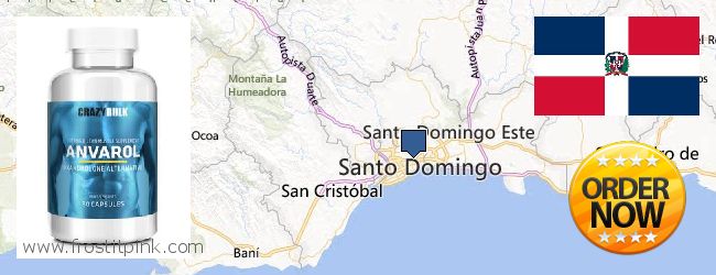 Where Can I Purchase Anavar Steroids online Santo Domingo, Dominican Republic