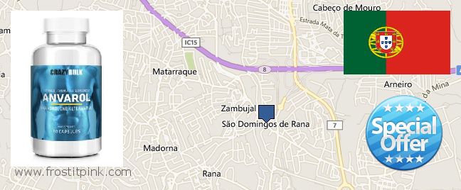 Onde Comprar Anavar Steroids on-line Sao Domingos de Rana, Portugal