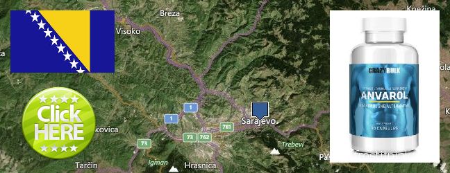 Gdzie kupić Anavar Steroids w Internecie Sarajevo, Bosnia and Herzegovina