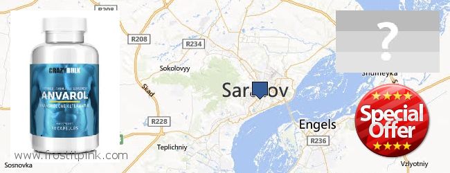 Wo kaufen Anavar Steroids online Saratov, Russia
