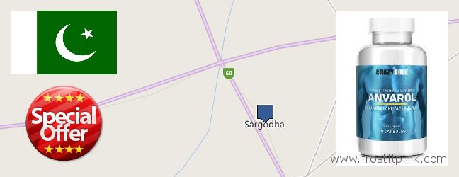 Purchase Anavar Steroids online Sargodha, Pakistan Where Can I Buy Anavar Steroids online Sargodha, Pakistan