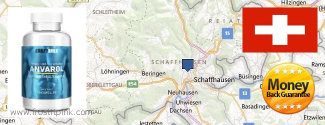 Where to Buy Anavar Steroids online Schaffhausen, Switzerland