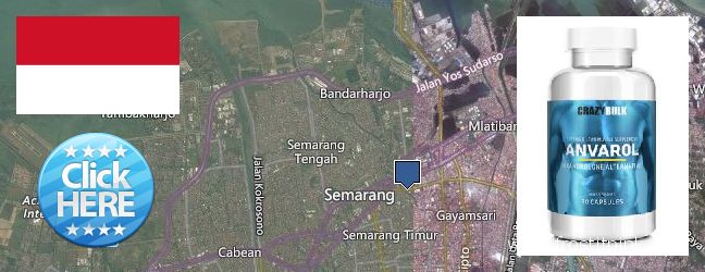 Where to Buy Anavar Steroids online Semarang, Indonesia