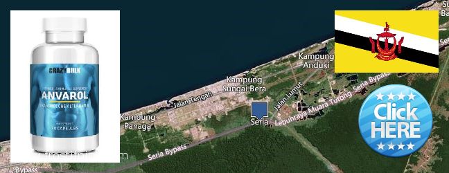 Where Can I Buy Anavar Steroids online Seria, Brunei