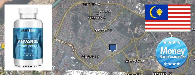 Where to Purchase Anavar Steroids online Shah Alam, Malaysia