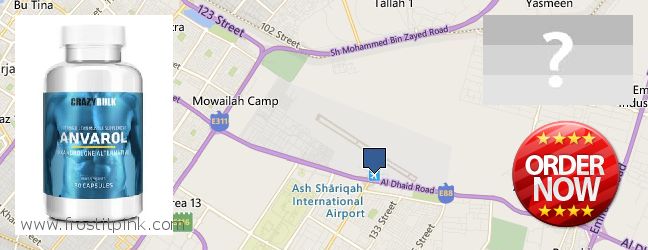 Where Can You Buy Anavar Steroids online Sharjah, UAE