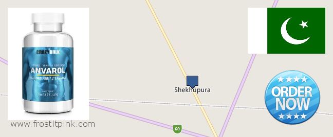 Where Can I Buy Anavar Steroids online Sheikhupura, Pakistan