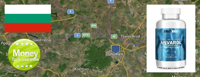 Where Can I Purchase Anavar Steroids online Shumen, Bulgaria