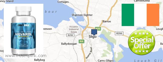 Where Can I Buy Anavar Steroids online Sligo, Ireland
