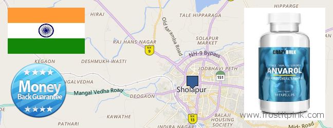 Where to Buy Anavar Steroids online Solapur, India