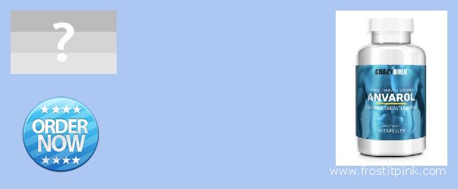 Buy Anavar Steroids online Southampton, UK