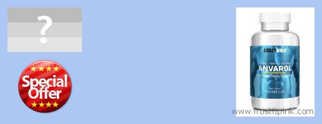 Where to Buy Anavar Steroids online Southport, UK