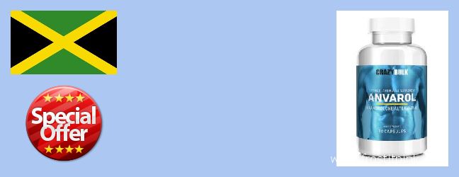 Where to Purchase Anavar Steroids online Spanish Town, Jamaica