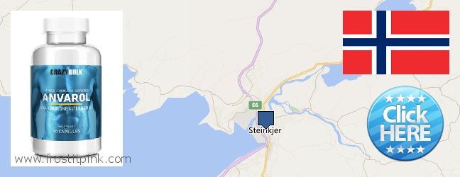 Hvor kjøpe Anavar Steroids online Steinkjer, Norway