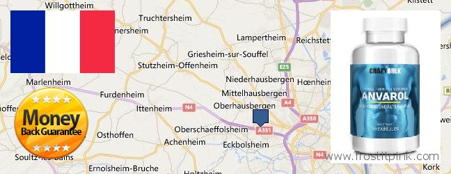 Where to Buy Anavar Steroids online Strasbourg, France