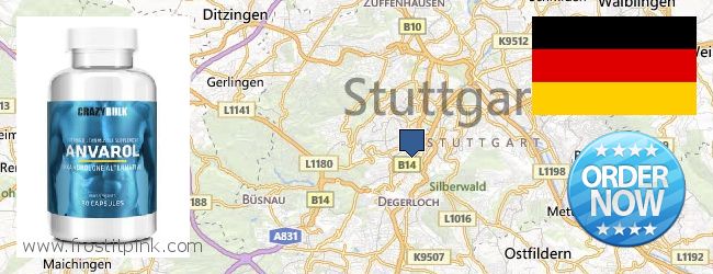 Where to Buy Anavar Steroids online Stuttgart, Germany