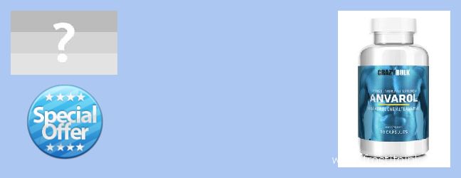 Where Can You Buy Anavar Steroids online Subotica, Serbia and Montenegro