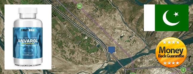 Where Can You Buy Anavar Steroids online Sukkur, Pakistan