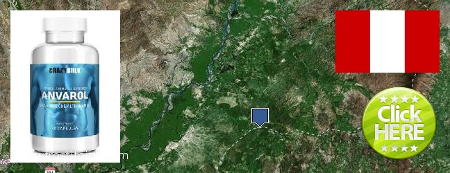 Dónde comprar Anavar Steroids en linea Sullana, Peru