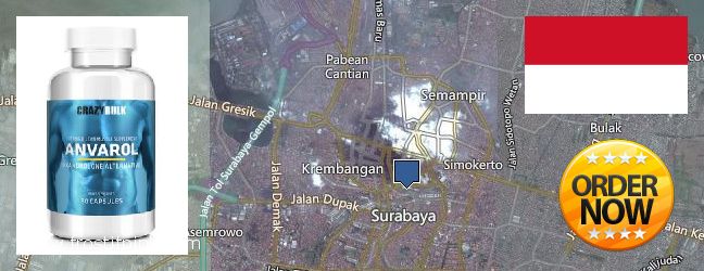 Buy Anavar Steroids online Surabaya, Indonesia Where to Buy Anavar Steroids online Surabaya, Indonesia