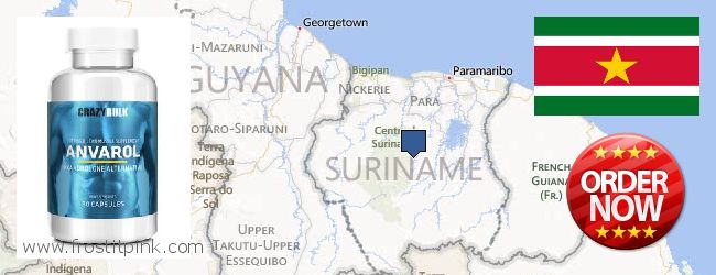 Nereden Alınır Anavar Steroids çevrimiçi Suriname