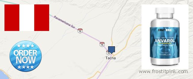 Dónde comprar Anavar Steroids en linea Tacna, Peru
