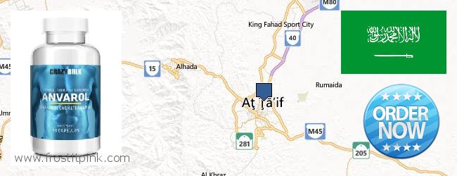 Purchase Anavar Steroids online Ta'if, Saudi Arabia Where to Buy Anavar Steroids online Ta'if, Saudi Arabia