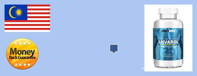 Where to Buy Anavar Steroids online Taiping, Malaysia