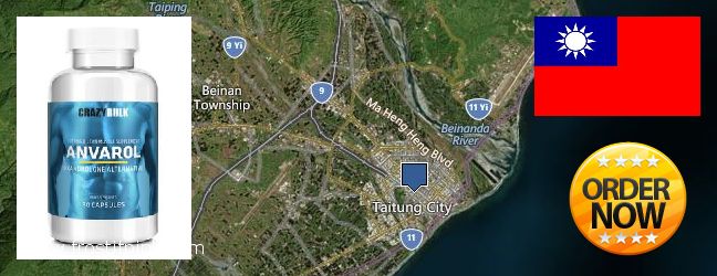 Purchase Anavar Steroids online Taitung City, Taiwan Where to Purchase Anavar Steroids online Taitung City, Taiwan