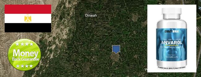 Where to Purchase Anavar Steroids online Tanda, Egypt