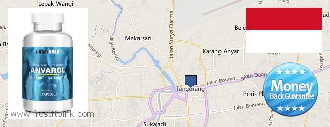 Purchase Anavar Steroids online Tangerang, Indonesia Where to Buy Anavar Steroids online Tangerang, Indonesia