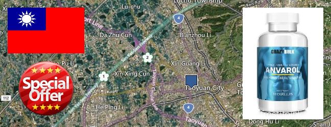 Buy Anavar Steroids online Taoyuan City, Taiwan Where to Buy Anavar Steroids online Taoyuan City, Taiwan