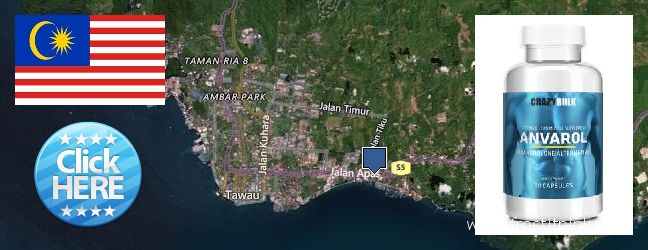 Where to Buy Anavar Steroids online Tawau, Malaysia