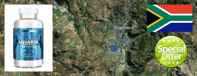 Waar te koop Anavar Steroids online Tembisa, South Africa