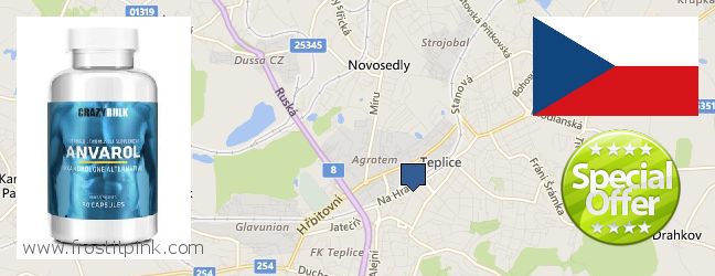 Kde koupit Anavar Steroids on-line Teplice, Czech Republic