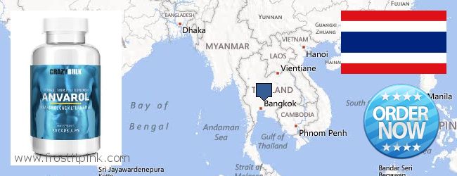 Nereden Alınır Anavar Steroids çevrimiçi Thailand