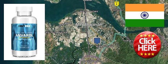 Where Can I Purchase Anavar Steroids online Thane, India