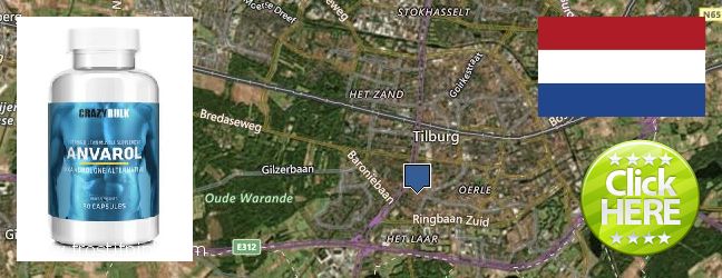 Where to Purchase Anavar Steroids online Tilburg, Netherlands
