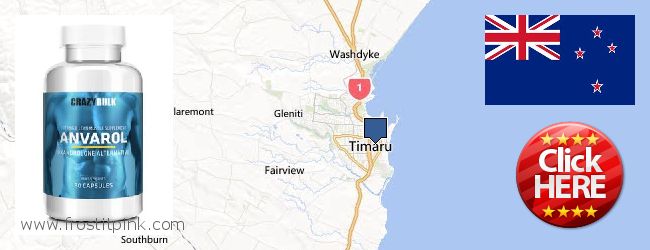 Where to Buy Anavar Steroids online Timaru, New Zealand