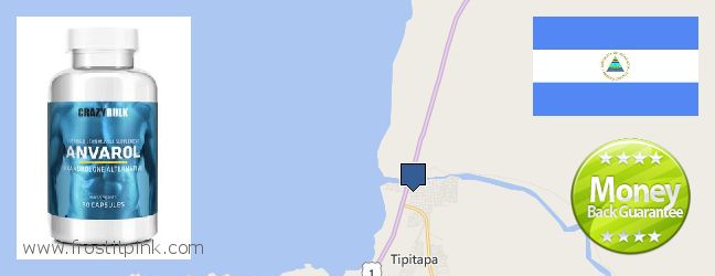 Where to Buy Anavar Steroids online Tipitapa, Nicaragua