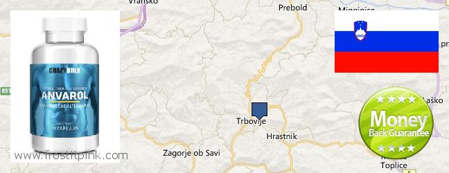 Hol lehet megvásárolni Anavar Steroids online Trbovlje, Slovenia
