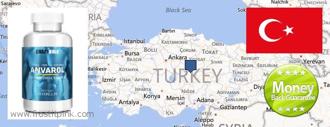 Where to Purchase Anavar Steroids online Turkey