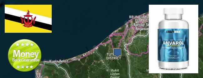 Buy Anavar Steroids online Tutong, Brunei Where to Purchase Anavar Steroids online Tutong, Brunei