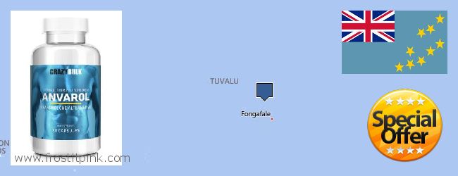 Hvor kjøpe Anavar Steroids online Tuvalu