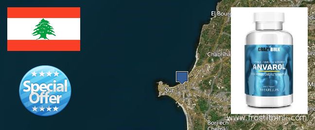 Buy Anavar Steroids online Tyre, Lebanon Best Place to Buy Anavar Steroids online Tyre, Lebanon