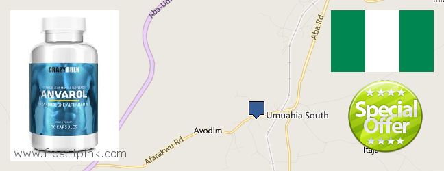 Purchase Anavar Steroids online Umuahia, Nigeria Where Can I Purchase Anavar Steroids online Umuahia, Nigeria